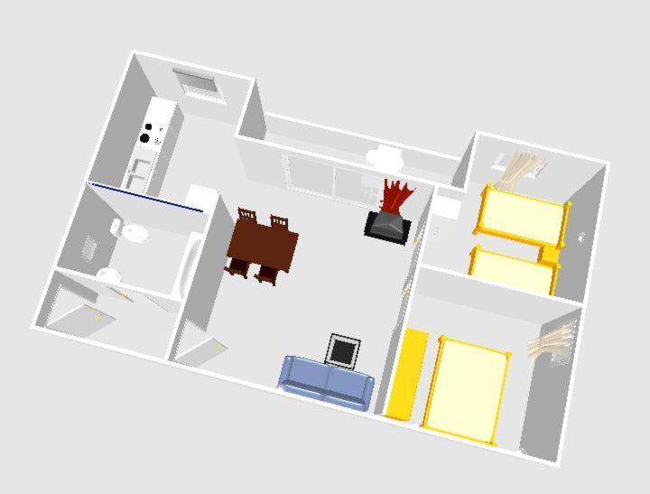 Apartments Lori Пореч Екстериор снимка