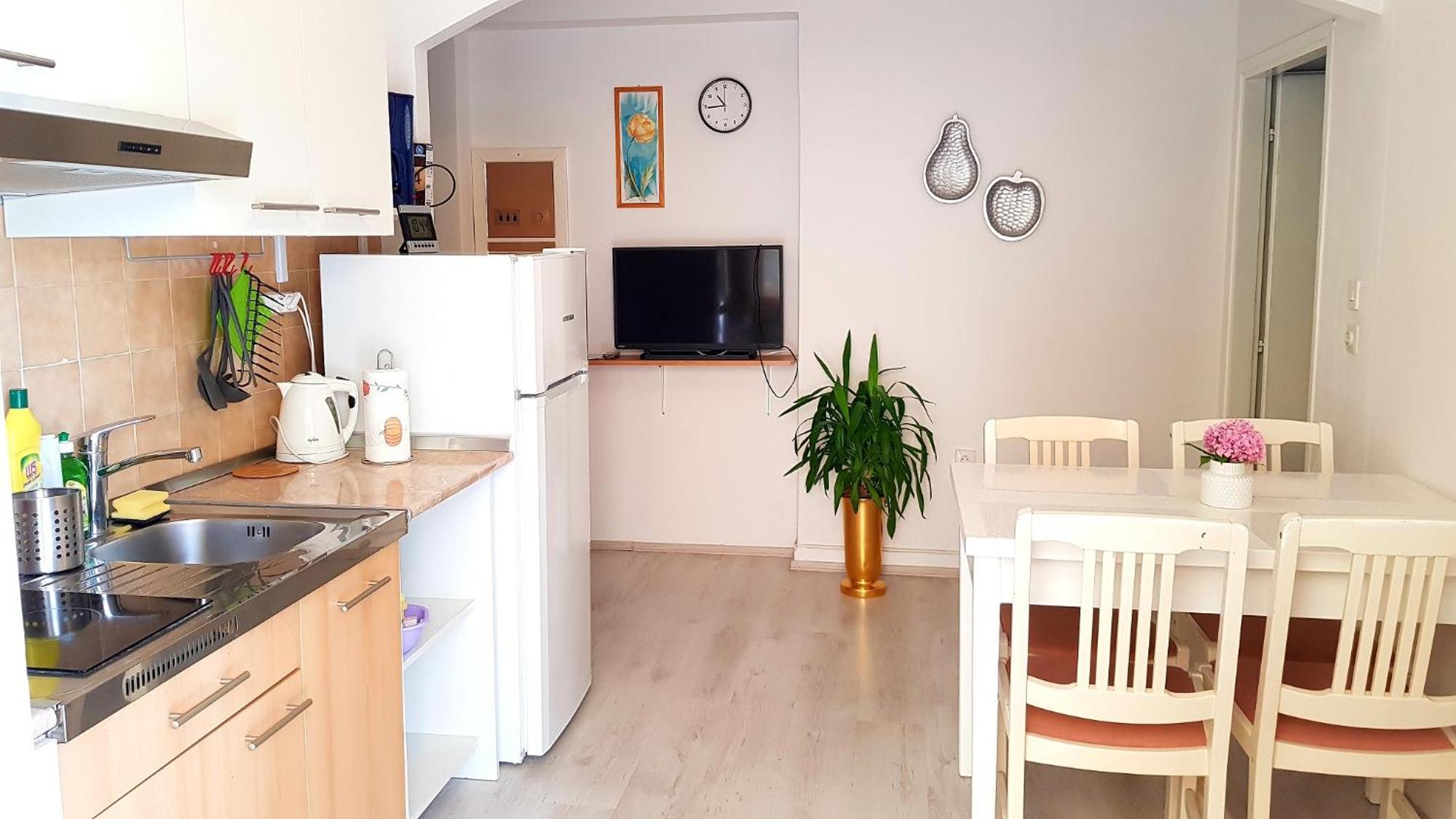 Apartments Lori Пореч Стая снимка