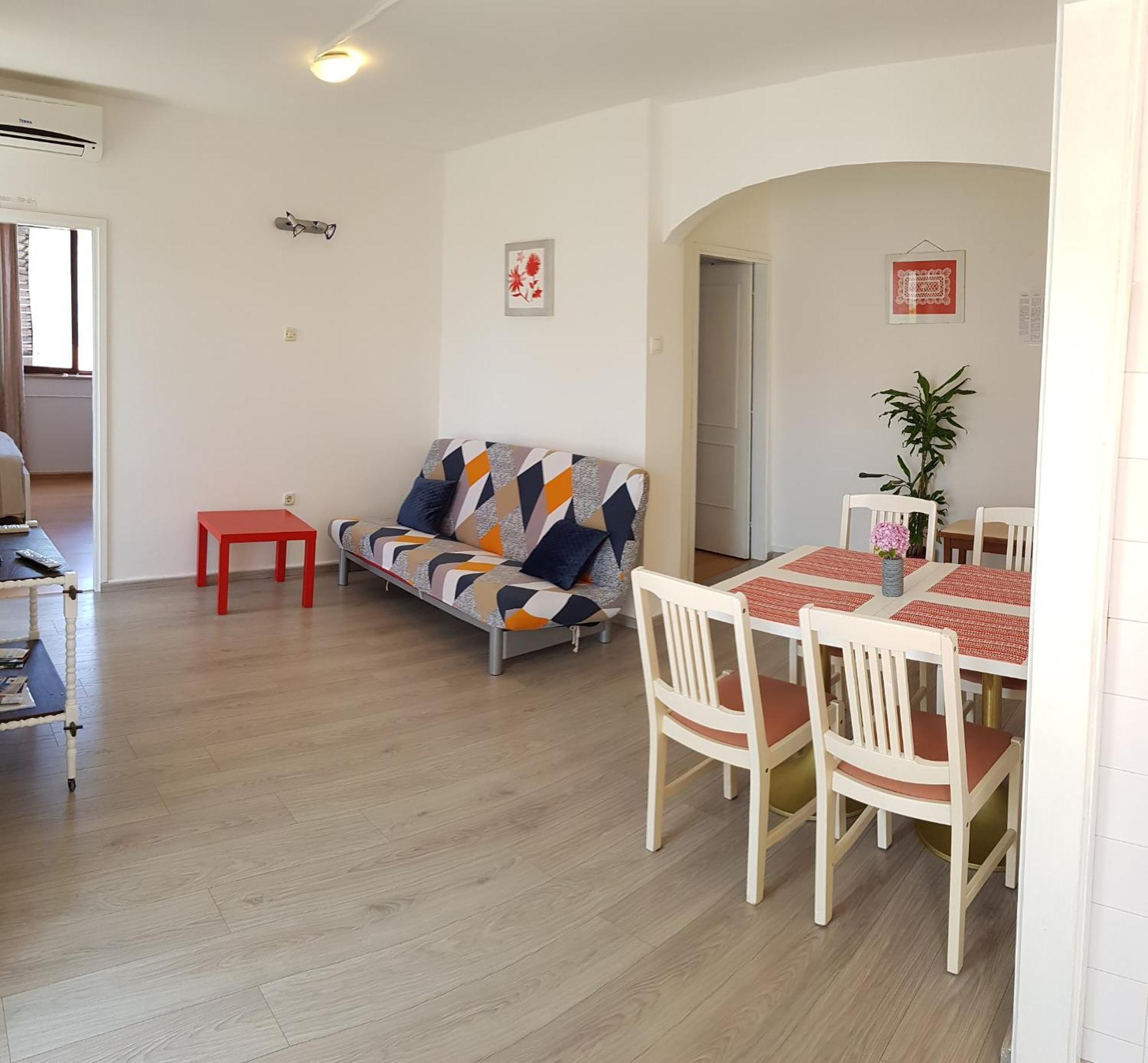 Apartments Lori Пореч Стая снимка